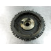 90T023 Left Camshaft Timing Gear From 2007 Nissan Titan  5.6